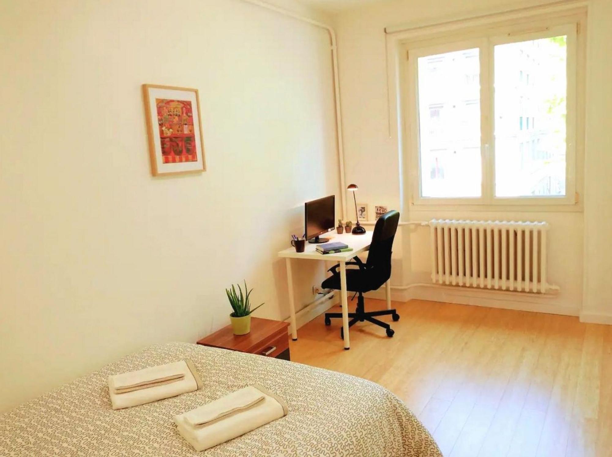 Rue Mandar Appartamento Parigi